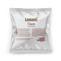 Lamanti Ciocco 1000g