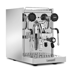 Professional Single-Group Coffee Machine Lamanti Sara