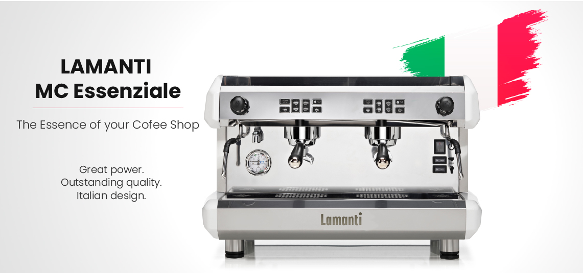 Lamanti MC Essenziale
