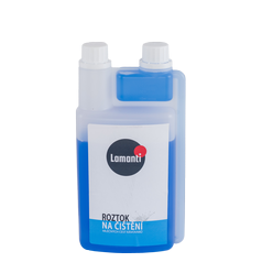 Milk system cleaner – 1 liter