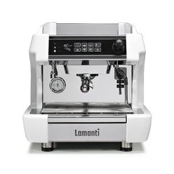 Professional Single-Group Coffee Machine Lamanti MC-1